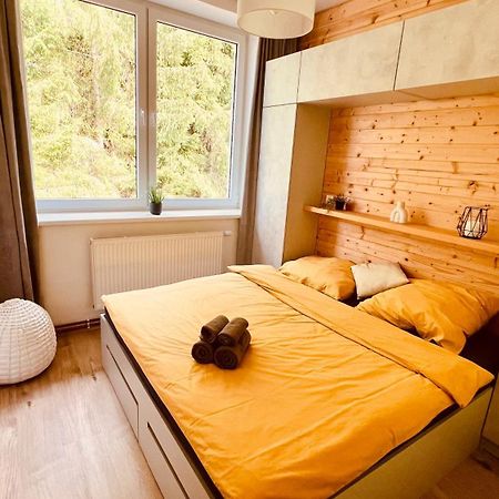 #Apt23 - Apartman 23 - Novohradske Hory Benesov nad Cernou Экстерьер фото