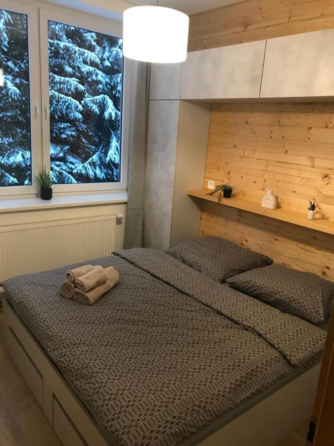#Apt23 - Apartman 23 - Novohradske Hory Benesov nad Cernou Экстерьер фото