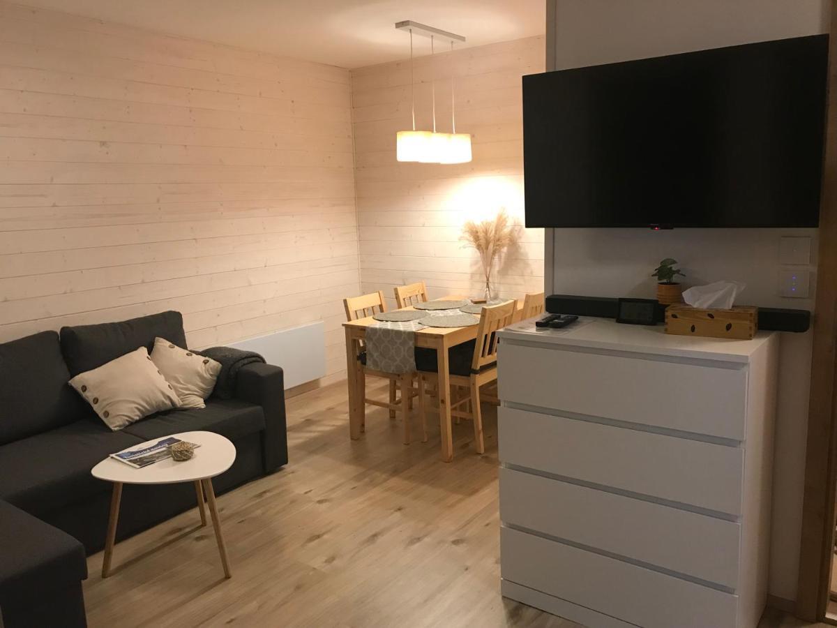 #Apt23 - Apartman 23 - Novohradske Hory Benesov nad Cernou Экстерьер фото