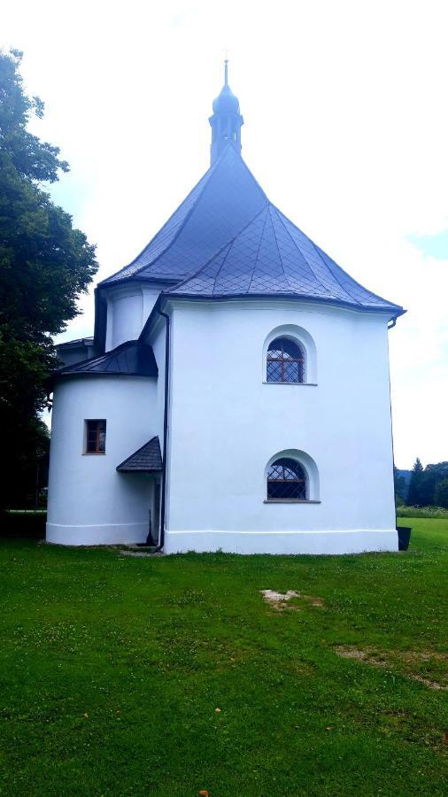 #Apt23 - Apartman 23 - Novohradske Hory Benesov nad Cernou Экстерьер фото