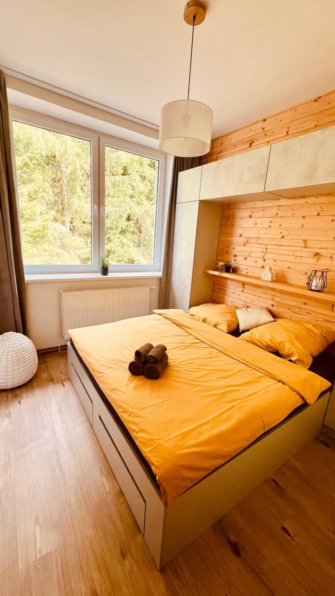 #Apt23 - Apartman 23 - Novohradske Hory Benesov nad Cernou Экстерьер фото
