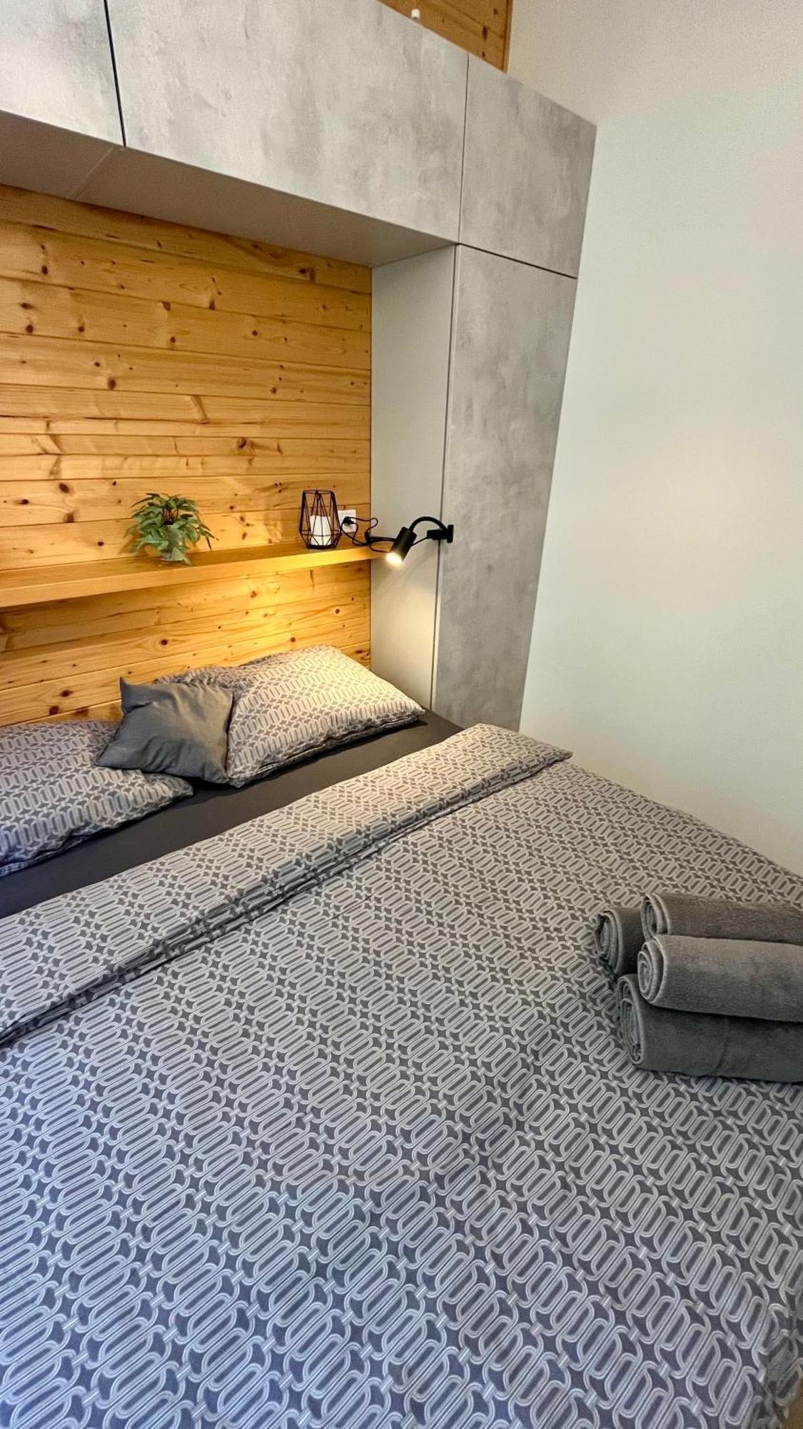 #Apt23 - Apartman 23 - Novohradske Hory Benesov nad Cernou Экстерьер фото